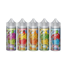 Load image into Gallery viewer, Tasty Fruity ICE 100ml Shortfill 0mg (70VG/30PG) £13.99
