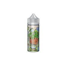 Load image into Gallery viewer, Tasty Fruity ICE 100ml Shortfill 0mg (70VG/30PG) £8.99
