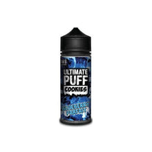Load image into Gallery viewer, Ultimate Puff Cookies 0mg 100ml Shortfill (70VG/30PG) £12.99
