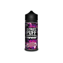 Load image into Gallery viewer, Ultimate Puff Cookies 0mg 100ml Shortfill (70VG/30PG) £12.99
