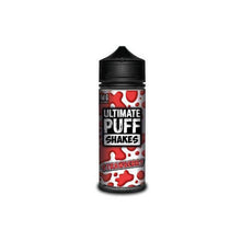 Load image into Gallery viewer, Ultimate Puff Shakes 0mg 100ml Shortfill (70VG/30PG) £12.99
