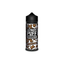 Load image into Gallery viewer, Ultimate Puff Shakes 0mg 100ml Shortfill (70VG/30PG) £12.99
