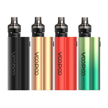 Load image into Gallery viewer, Voopoo Musket 120W Kit £37.99
