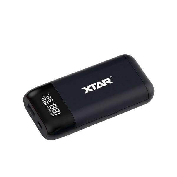 XTAR PB2S Battery Charger £23.99