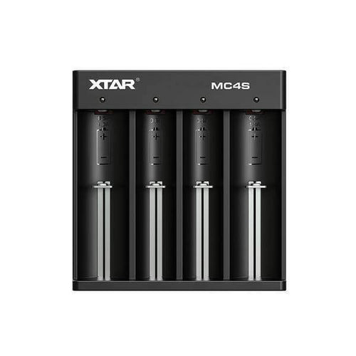 Xtar MC4S Charger £13.99