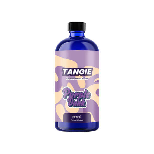 Purple Dank Strain Profile Premium Terpenes - Tangie £8.99