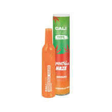Load image into Gallery viewer, CALI BAR DOPE 300mg Full Spectrum CBD Vape Disposable - Terpene Flavoured £9.99
