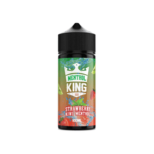 Load image into Gallery viewer, Menthol King 100ml Shortfill 0mg (70VG/30PG) £5.99
