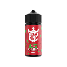 Load image into Gallery viewer, Chew King 100ml Shortfill 0mg (70VG/30PG) £5.99
