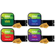 Load image into Gallery viewer, CALI CRUMBLE 90% CBD Crumble - 1g £7.99
