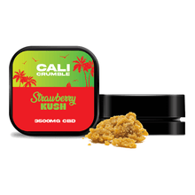 Load image into Gallery viewer, CALI CRUMBLE 90% CBD Crumble - 3.5g £18.99

