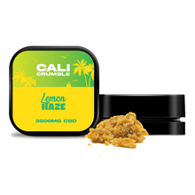 Load image into Gallery viewer, CALI CRUMBLE 90% CBD Crumble - 3.5g £18.99
