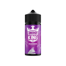 Load image into Gallery viewer, Energy King 100ml Shortfill 0mg (70VG/30PG) £5.99
