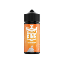 Load image into Gallery viewer, Energy King 100ml Shortfill 0mg (70VG/30PG) £5.99
