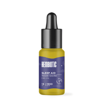 Load image into Gallery viewer, Hembiotic 1500mg CBD Oil - 15ml
