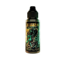 Load image into Gallery viewer, Zeus Juice 0mg 100ml Shortfill (70VG/30PG) £7.99
