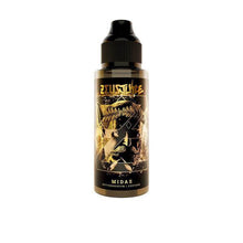 Load image into Gallery viewer, Zeus Juice 0mg 100ml Shortfill (70VG/30PG) £9.99
