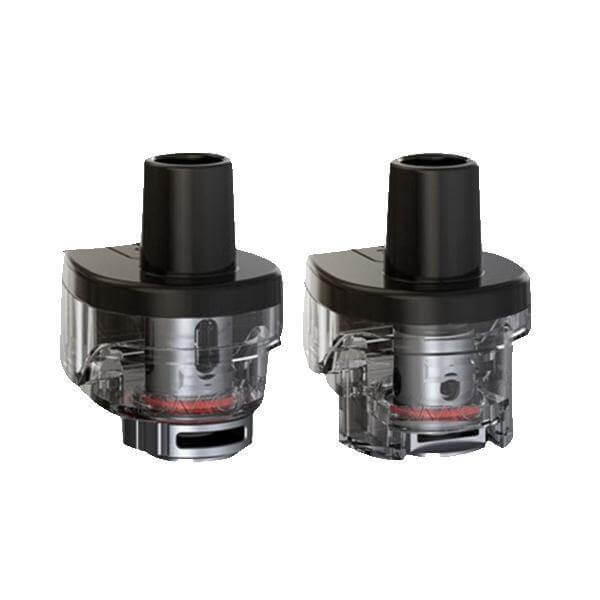 Smok RPM80 RPM Replacement Pods Large (No Coil Included) £6.99