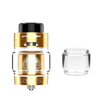 Load image into Gallery viewer, Geekvape Zeus Dual RTA Extended Replacement Glass £2.99
