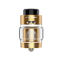 Load image into Gallery viewer, Geekvape Zeus Dual RTA Extended Replacement Glass £2.99
