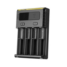 Load image into Gallery viewer, Nitecore New i4 IntelliCharger £23.99
