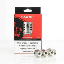 Load image into Gallery viewer, Smok V12 Prince M4 Coil - 0.17 Ohm £9.99
