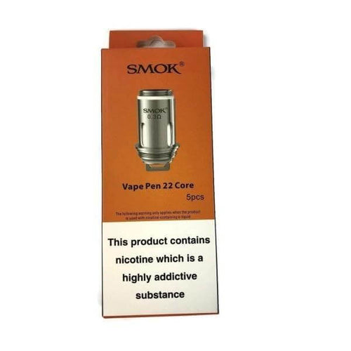 Smok Vape Pen 22 0.3 Ohm Coil £11.99
