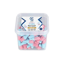 Load image into Gallery viewer, yCBG Gummy Bottles 320mg CBG Small Tub £19.99
