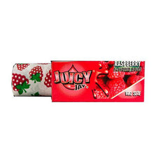 Load image into Gallery viewer, 24 Juicy Jay Big Size Flavoured 5M Rolls - Full Box £25.99
