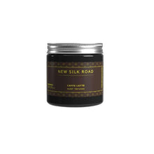 Load image into Gallery viewer, New Silk Road Hemp Infused Candle £7.99
