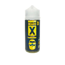 Load image into Gallery viewer, Beard Vape By X Series 100ml Shortfill 0mg (60VG/40PG) £7.99
