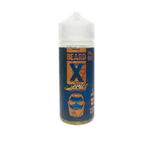 Load image into Gallery viewer, Beard Vape By X Series 100ml Shortfill 0mg (60VG/40PG) £12.99
