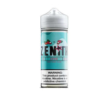 Load image into Gallery viewer, Zenith 100ml Shortfill 0mg (70VG/30PG) £5.99
