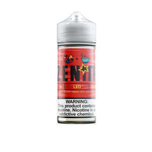Load image into Gallery viewer, Zenith 100ml Shortfill 0mg (70VG/30PG) £4.99
