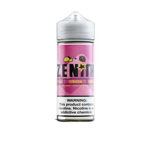 Load image into Gallery viewer, Zenith 100ml Shortfill 0mg (70VG/30PG) £4.99
